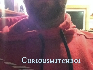 Curiousmitchboi