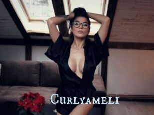 Curlyameli