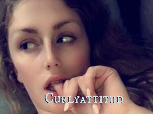 Curlyattitud