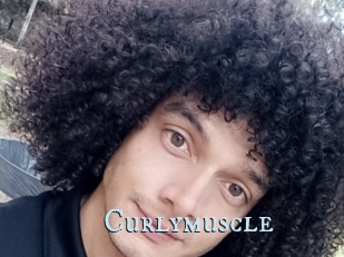 Curlymuscle