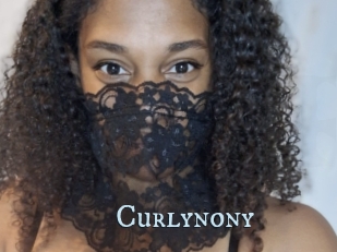 Curlynony