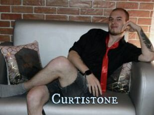 Curtistone