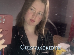 Curvyastriduk