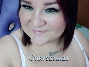 Curvyema21