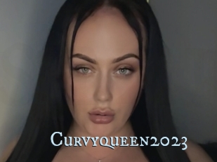 Curvyqueen2023