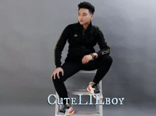 CuteLILboy