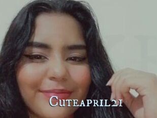 Cuteapril21