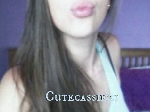 Cutecassie21