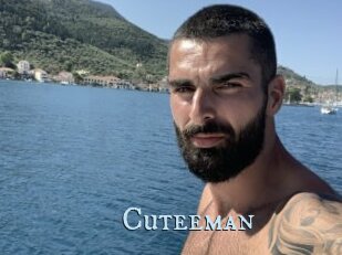 Cuteeman