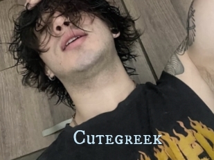 Cutegreek