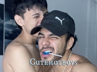 Cutehotboys