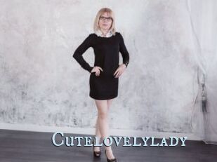 Cutelovelylady