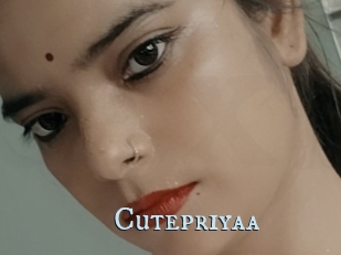 Cutepriyaa