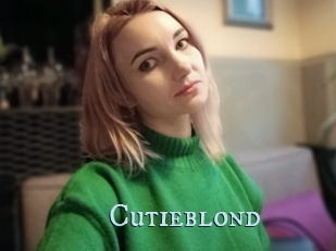 Cutieblond