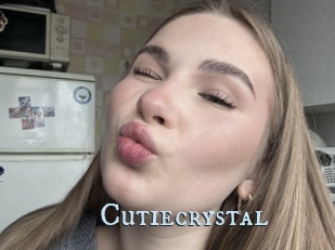 Cutiecrystal