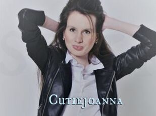 Cutiejoanna