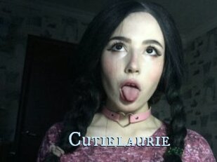 Cutielaurie