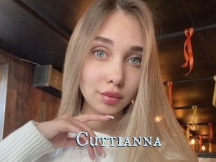 Cuttianna