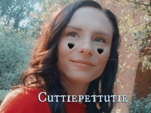 Cuttiepettutie