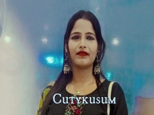 Cutykusum