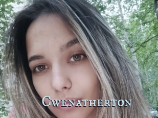 Cwenatherton