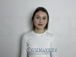 Cwenayres