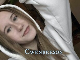 Cwenbeeson