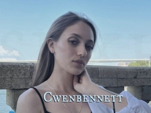 Cwenbennett