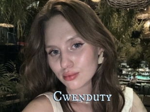 Cwenduty