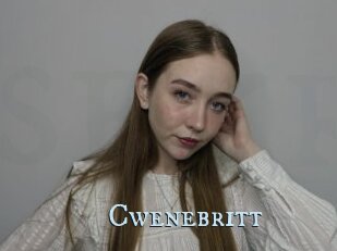 Cwenebritt