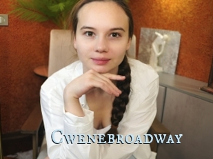 Cwenebroadway