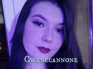 Cwenecannone