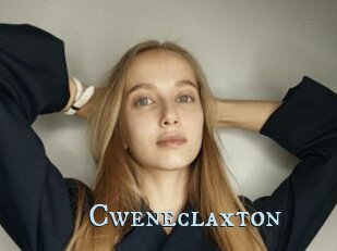 Cweneclaxton