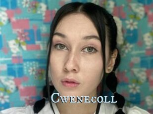 Cwenecoll