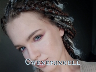 Cwenefunnell