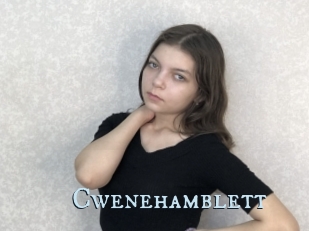 Cwenehamblett