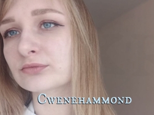 Cwenehammond