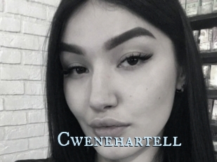 Cwenehartell