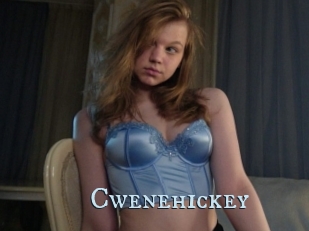 Cwenehickey