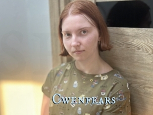 Cwenfears