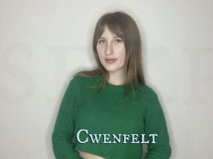 Cwenfelt