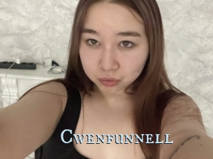 Cwenfunnell