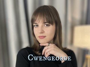 Cwengeorge