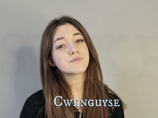 Cwenguyse