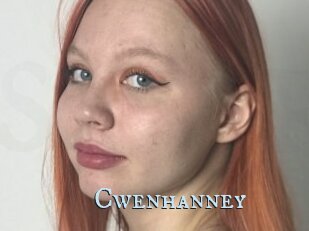 Cwenhanney