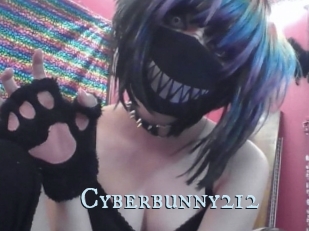 Cyberbunny212