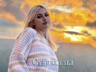 Cyberlesli