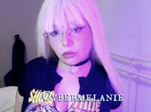 Cybermelanie