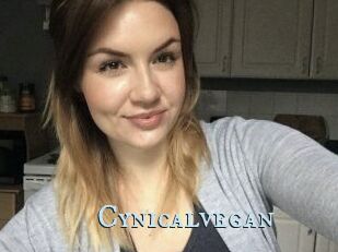 Cynicalvegan