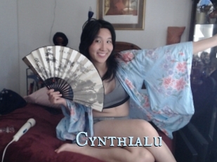 Cynthialu